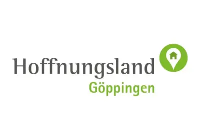 Logo von Hoffnungsland Göppingen 