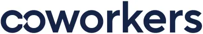 Logo von Coworkers   