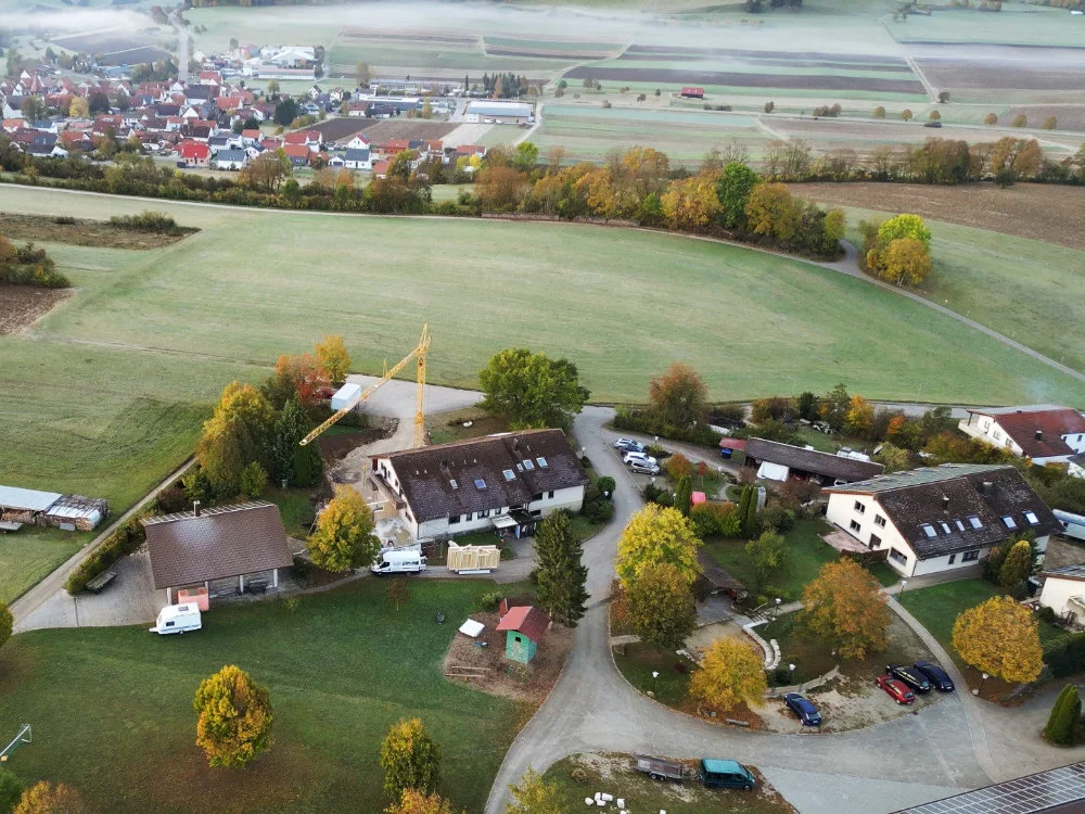 Missionsforum Lonsingen
