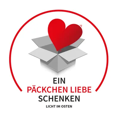Logo von Motivierte Sammelstellen gesucht – aktiv Missionsarbeit mitgestalten