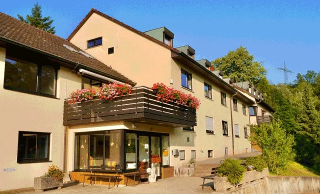 Christliches Begegnungszentrum Aichenbach CBA